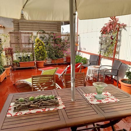 La Terraza Apartment Vinaros Exterior photo