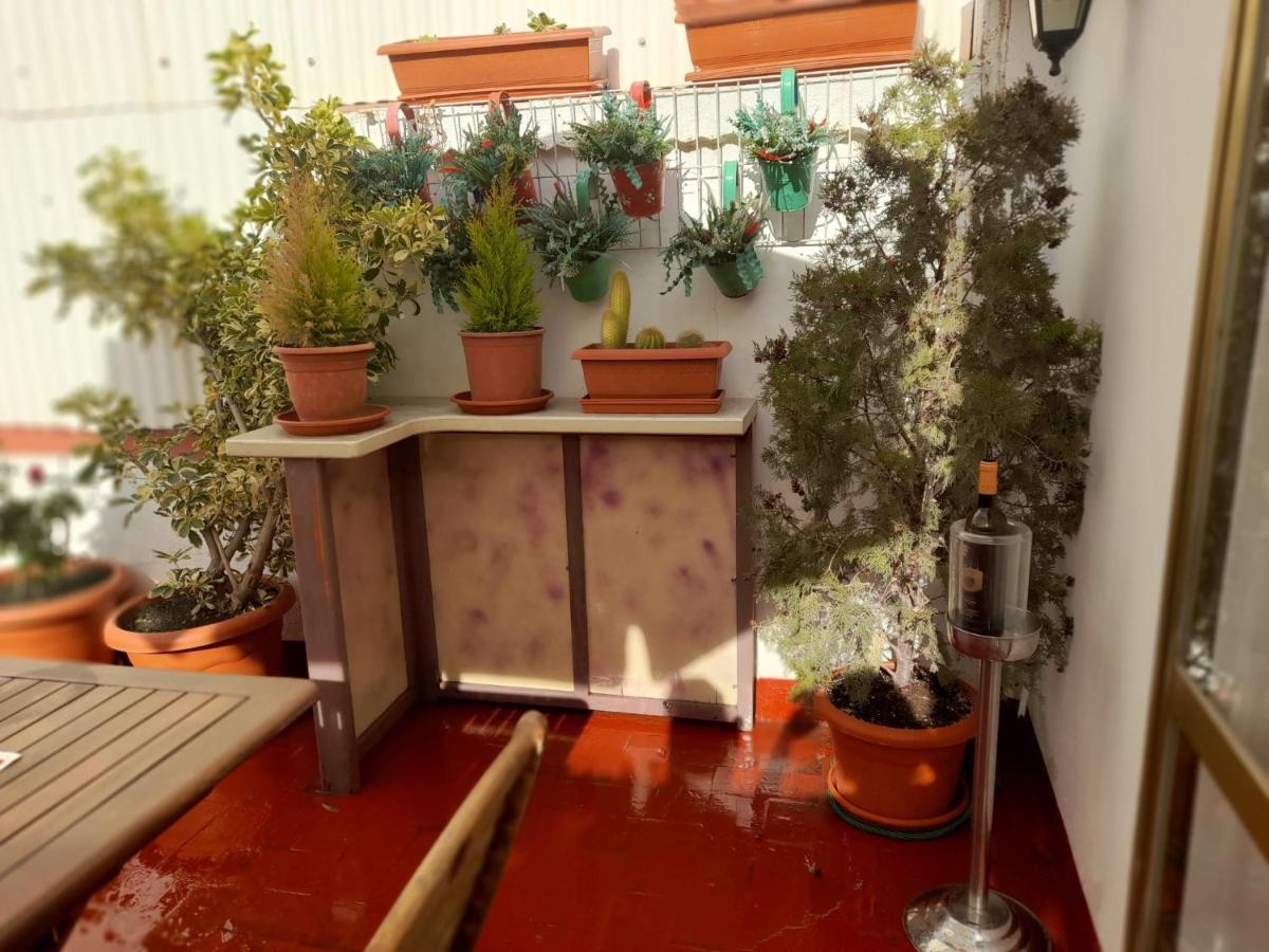 La Terraza Apartment Vinaros Exterior photo